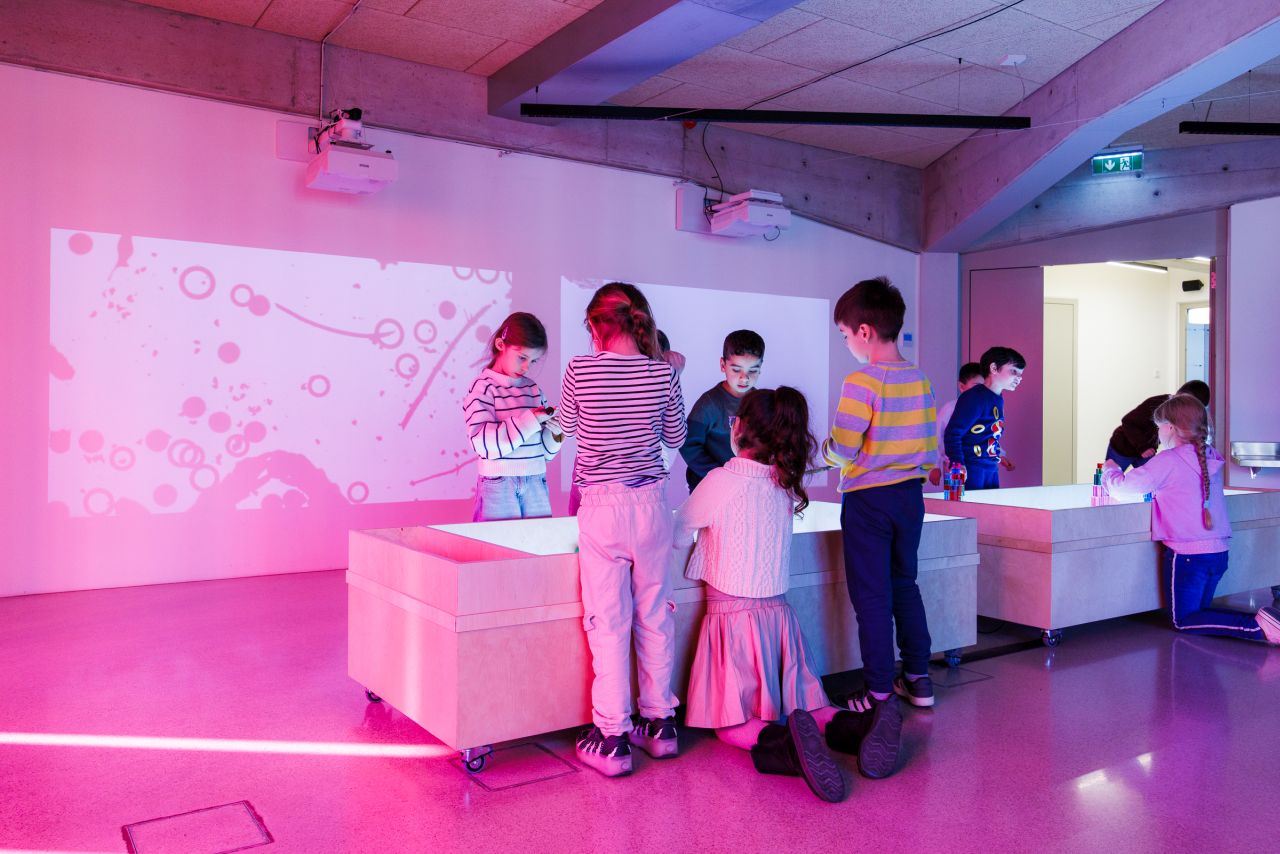 KinderKunstLabor